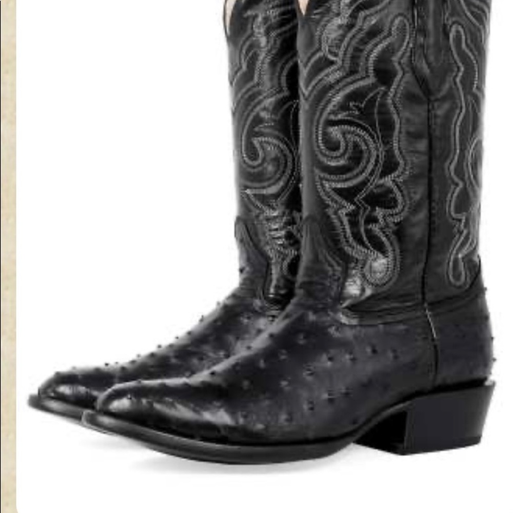 Men’s shoes
